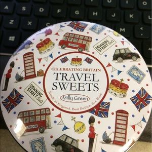 Meet your Posher, Pat