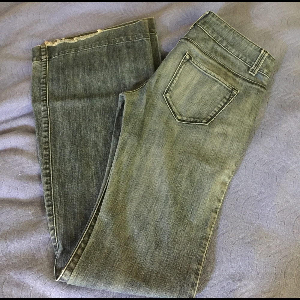 Comfortable Jeans