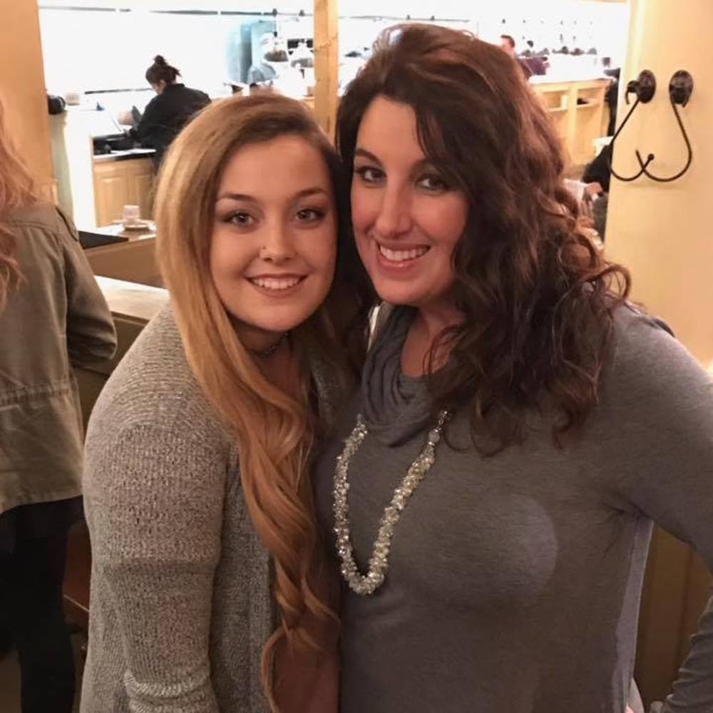 Meet your Posher, Jodi