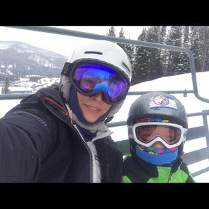 Meet your Posher, Nancy