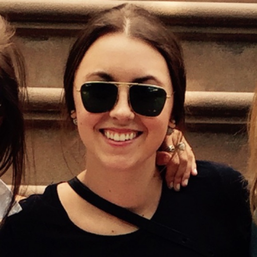Meet your Posher, Samantha