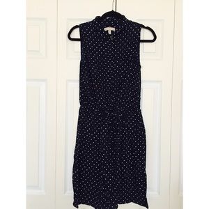 BR Polka Dot dress