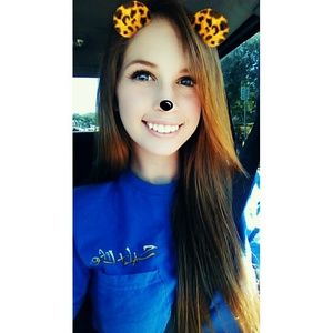 Meet your Posher, Ashlyn