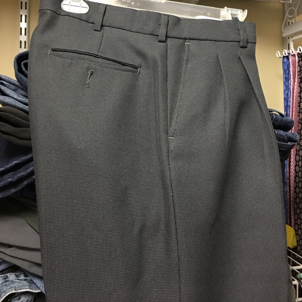 Men's dress pants