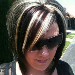 Meet your Posher, Gena