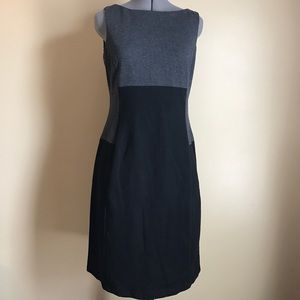 Super flattering pencil dress!