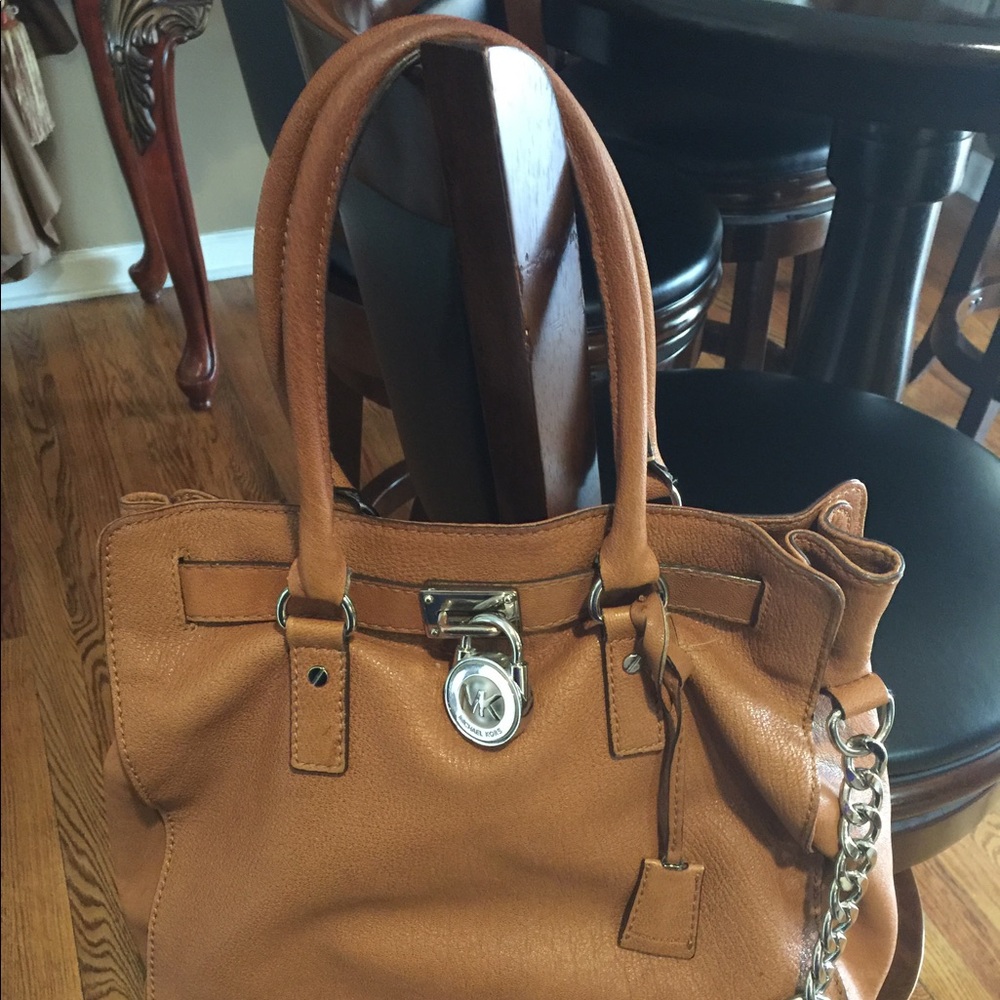 Barely Used Original Michael Kors handbag