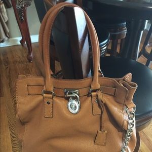Barely Used Original Michael Kors handbag
