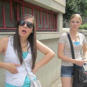 Meet your Posher, Rachel