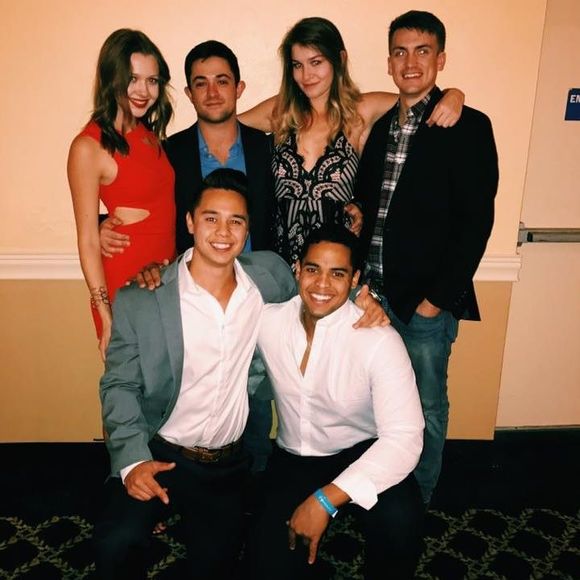 Meet your Posher, Parker - Picture 1 of 1