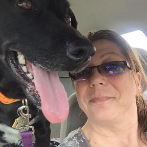 Meet your Posher, Jakki