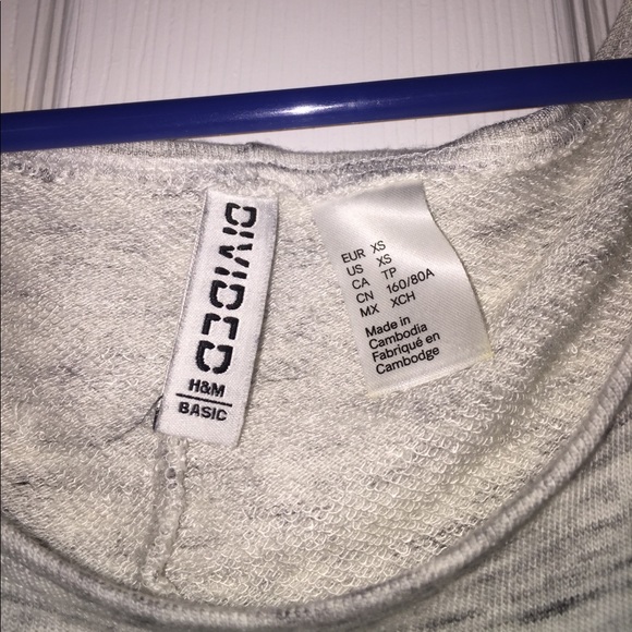 3/4 Sleeve Basic Tunic - Picture 2 of 3