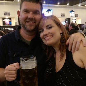 Meet your Posher, Dawn