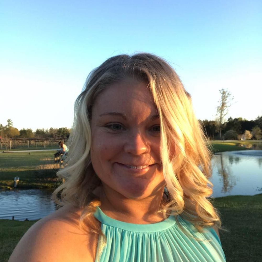 Meet your Posher, Wendy