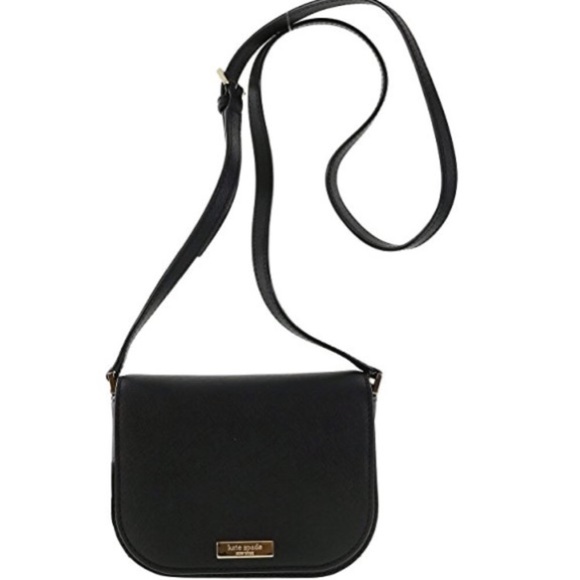 NWT Kate Spade Carson Newbury Lane Crossbody - Picture 2 of 7