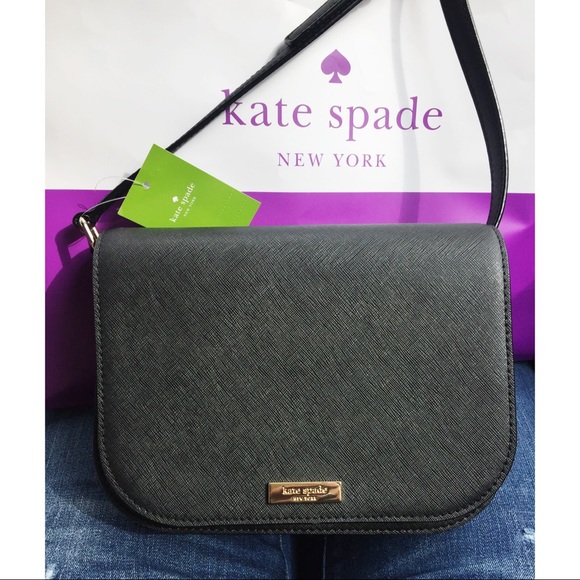 kate spade Handbags - NWT Kate Spade Carson Newbury Lane Crossbody