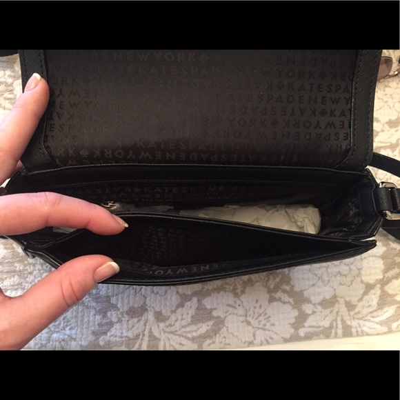 NWT Kate Spade Carson Newbury Lane Crossbody - Picture 5 of 7