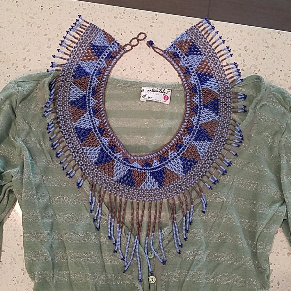 One-of-a-kind necklace💓 - Picture 2 of 3