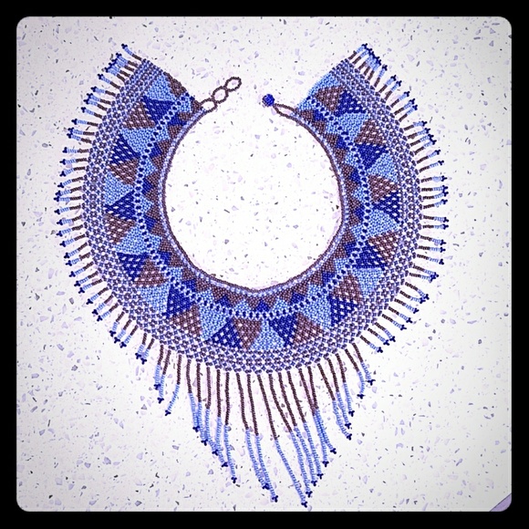 One-of-a-kind necklace💓 - Picture 3 of 3