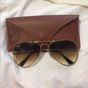 Ray-Ban Original Aviators
