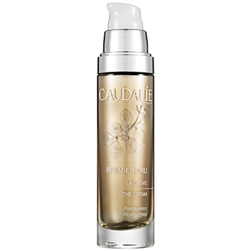 To help reduce fine lines and wrinkles and dryness
