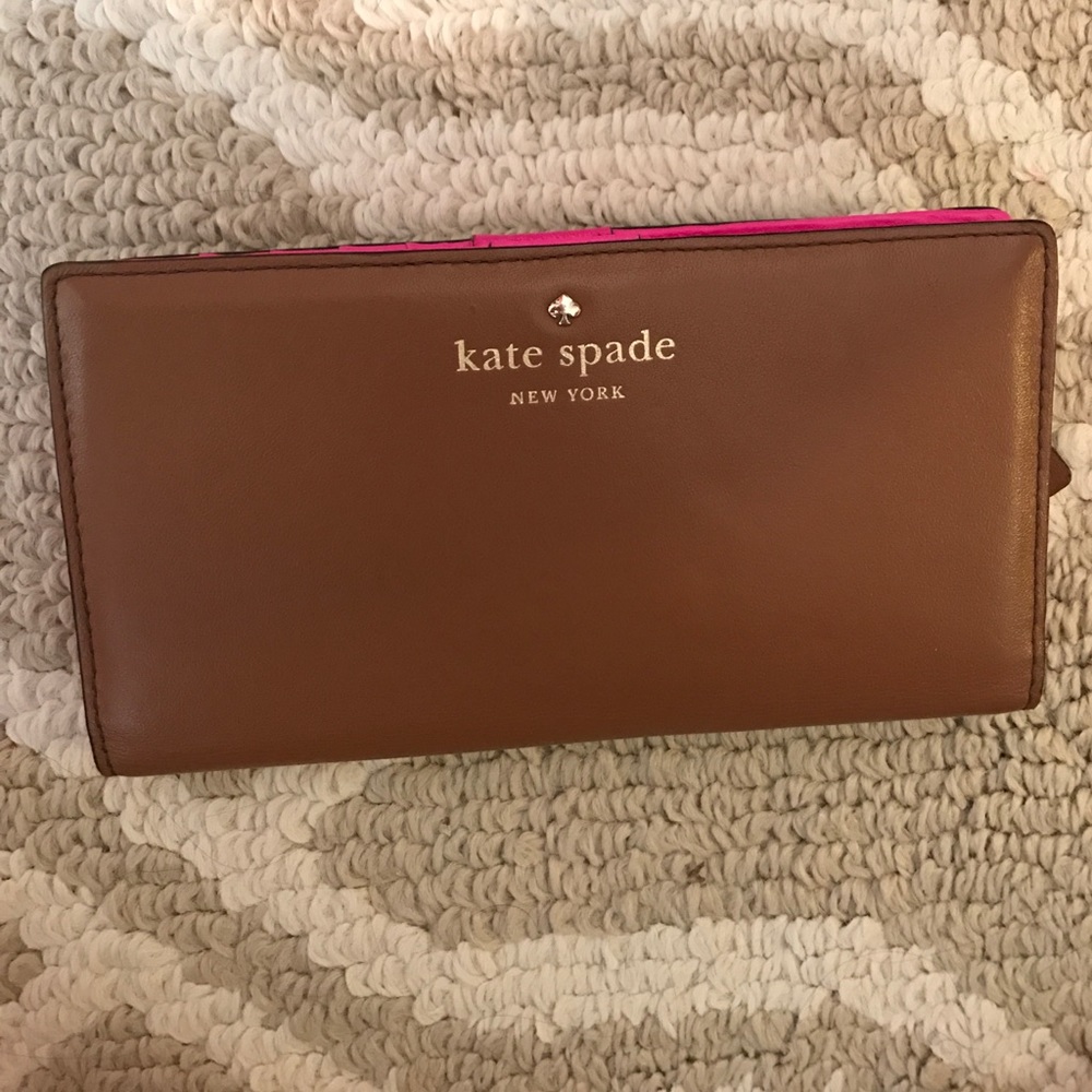 Kate Spade Wallet