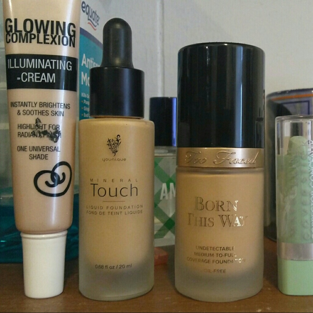 Makeup