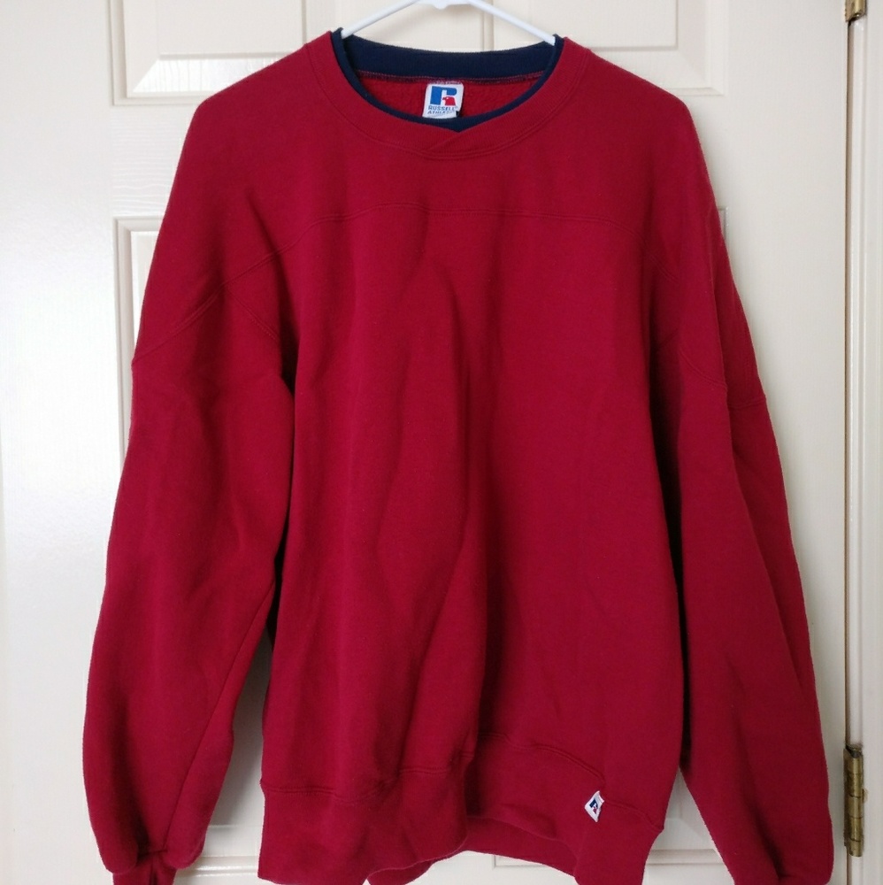 Vintage Russell Athletic Sweater