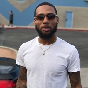 Meet your Posher, Bryan