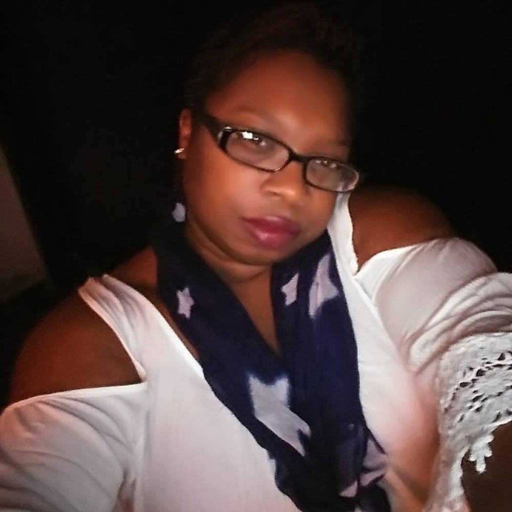 Meet your Posher, Latrice
