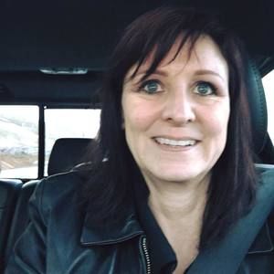 Meet your Posher, Libby