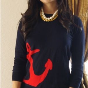 J.Crew Sweater