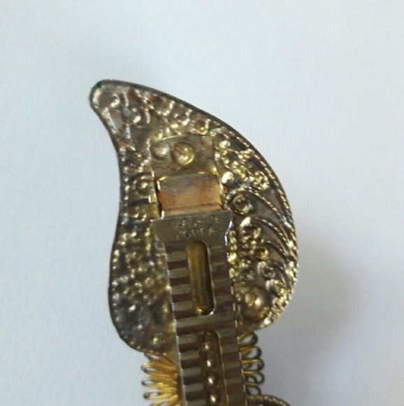 Vintage hair accessory main image 2
