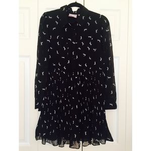 Romeo + Juliet Dress