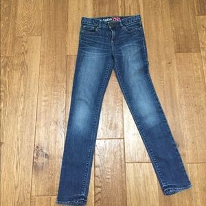 GAP 1969 jeans