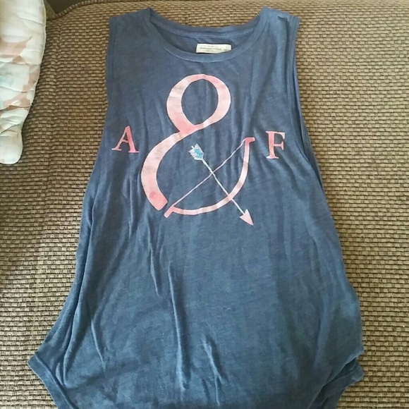 Tank tee - Picture 1 of 3