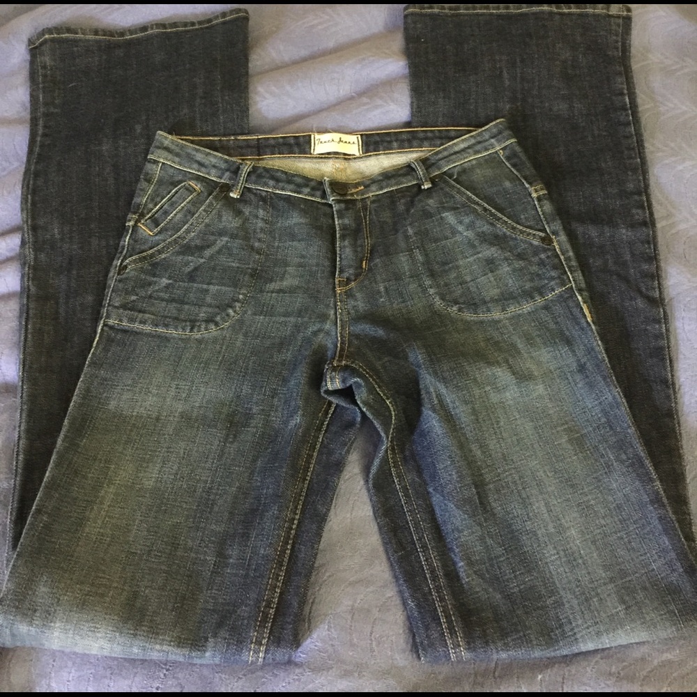 "Like New" Jeans