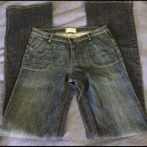 "Like New" Jeans