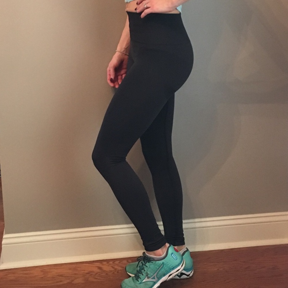 Lululemon zone in tight