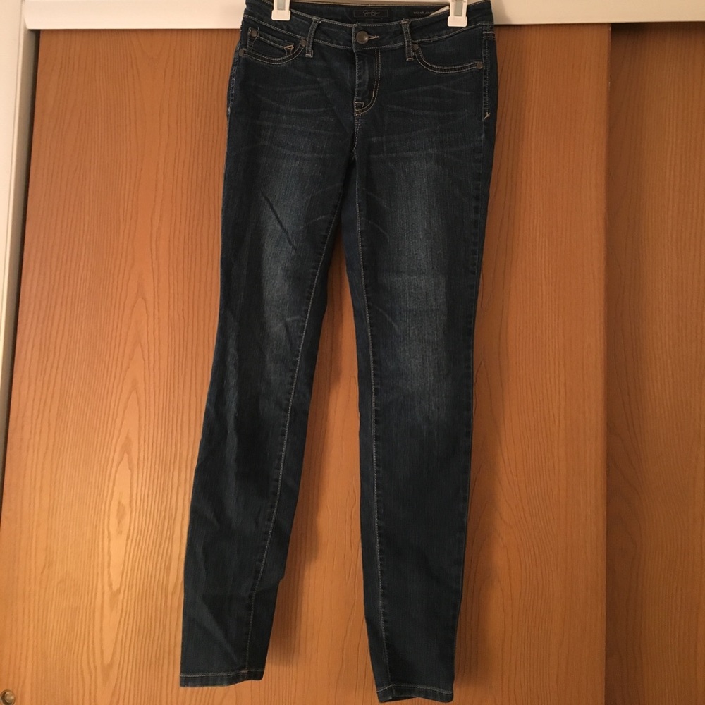 Jessica Simpson Denim Jeggings