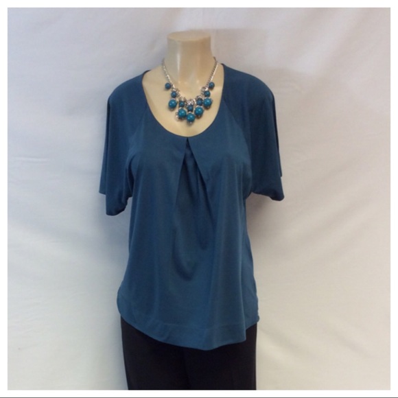 a.n.a. Ladies Top - Picture 2 of 8