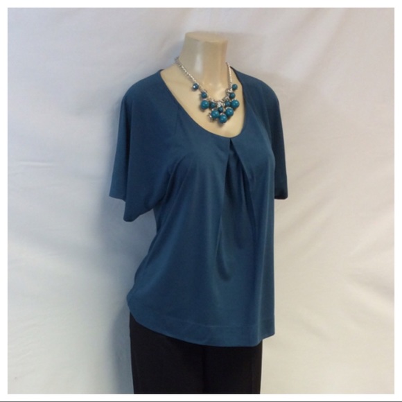 a.n.a. Ladies Top - Picture 4 of 8