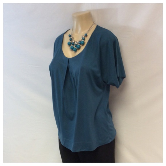 a.n.a. Ladies Top - Picture 6 of 8