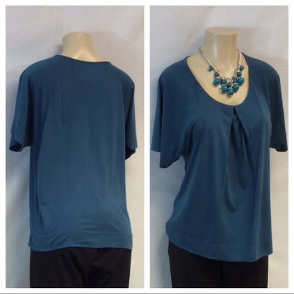 a.n.a. Ladies Top - Picture 8 of 8