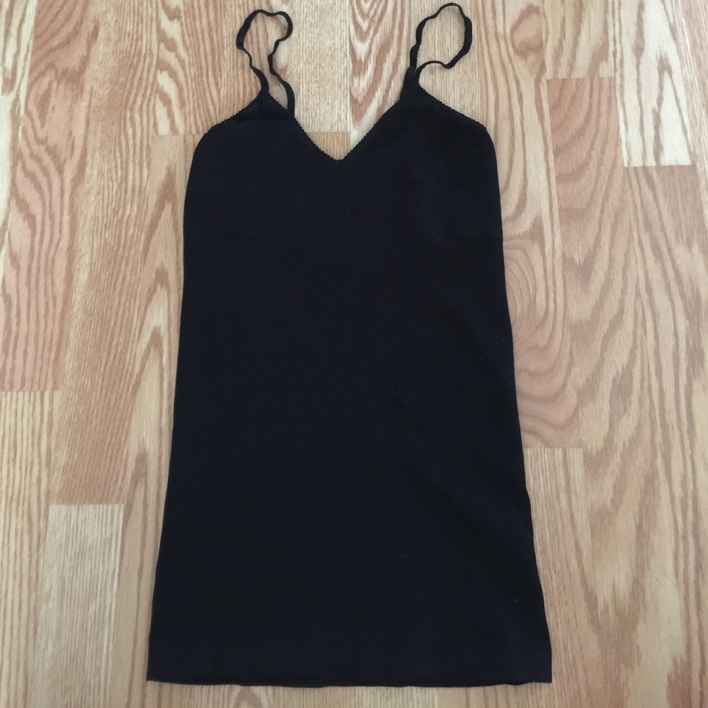guess tank