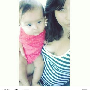 Meet your Posher, Domonique