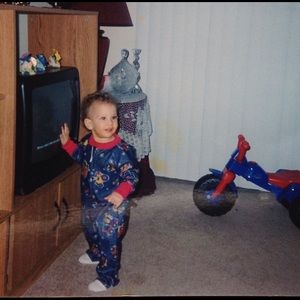 Meet your Posher, Abdoo