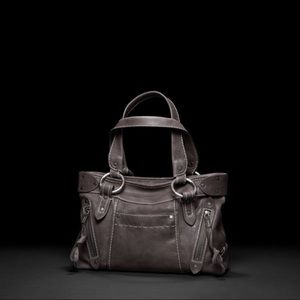 ISO Abercrombie and Fitch Lexi Leather Bag