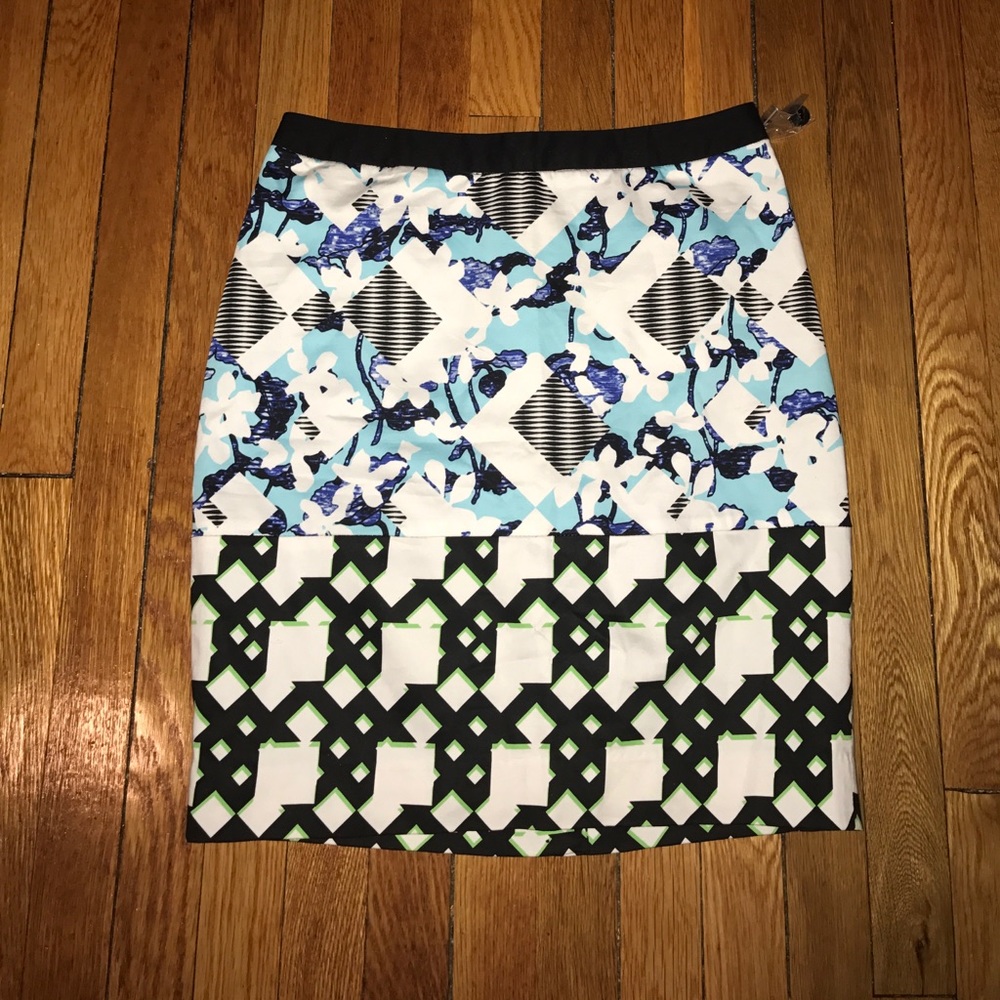 Peter pilotto for Target Skirt