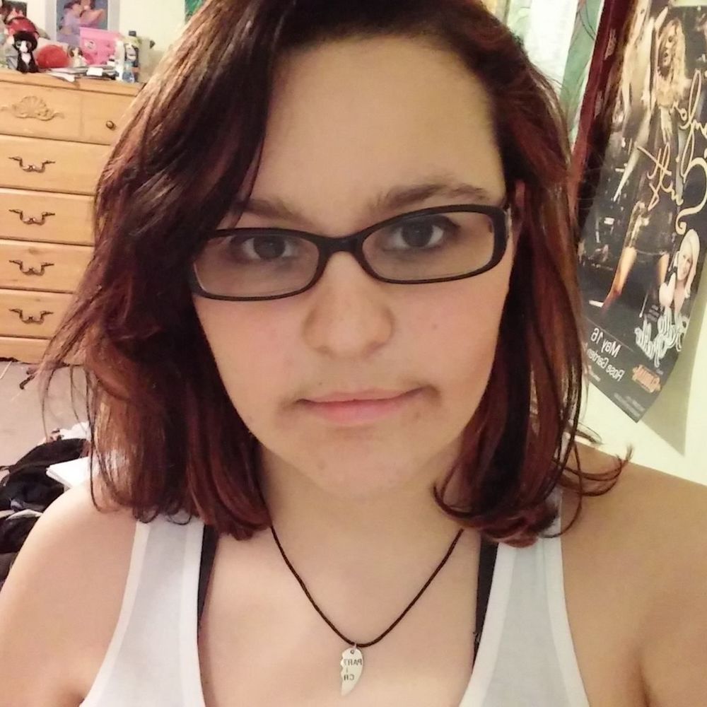 Meet your Posher, Ashley